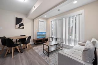 NEW Apartment 1BR near Metro - 0