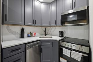 NEW Apartment 1BR near Metro - 9