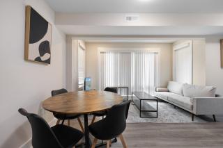 NEW Apartment 1BR near Metro - 5