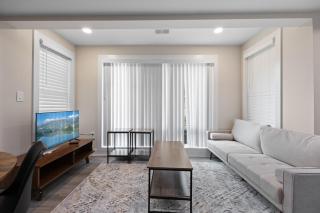 NEW Apartment 1BR near Metro - Washington - 3