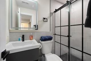 NEW Apartment 1BR near Metro - 1