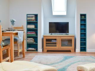 Leveret Lodge - Leavenheath - 8