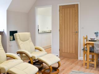 Leveret Lodge - Leavenheath - 6