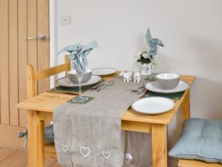 Leveret Lodge - Leavenheath - 5