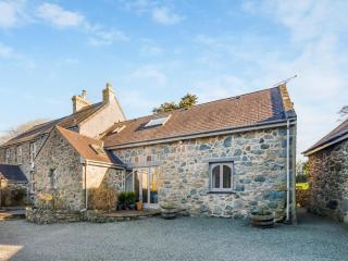 The Owl Barn - Uk48736 - Gaerwen - 0
