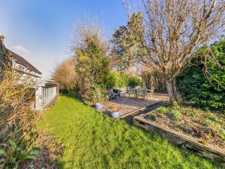 The Owl Barn - Uk48736 - Gaerwen - 3
