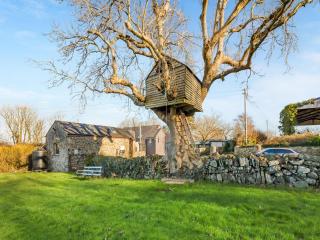 The Owl Barn - Uk48736 - Gaerwen - 2