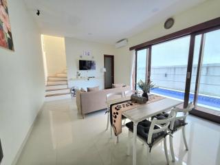 Geulis Villa - 6