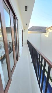 Geulis Villa - 2