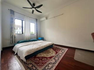 Casa Blanca R1 - Cyberjaya - 4