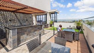 Luxé One Bedroom apartment in Westlands, pool&gym - 8