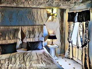 Ex Hacienda Hostal - 4