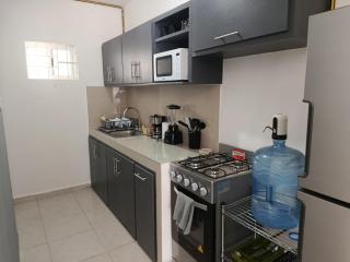 Depto Vacacional Playa - 6