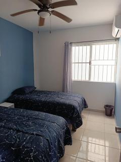 Depto Vacacional Playa - 2