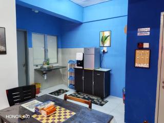 JohnKeyᴵⁿⁿ - Kuantan - 3