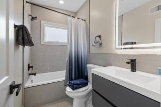 NEW Great Duplex Near Metro - Washington - 6