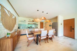 Penthouse with Private Rooftop in Breath Tulum - Tulum - 8