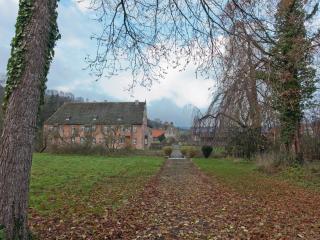Apartment in Merlsheim near Forest Trails, cleaning included - Nieheim - 3