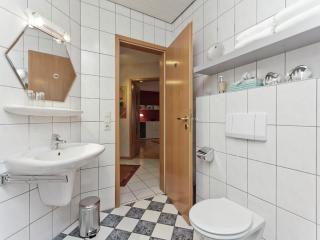 Apartment in Merlsheim near Forest Trails, cleaning included - Nieheim - 5