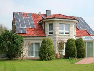 Apartment in Merlsheim near Forest Trails, cleaning included - Nieheim - 1