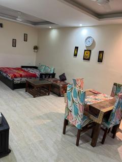 Deecon Valley City Escape 1BHK Lux Flat Tapovan - 7