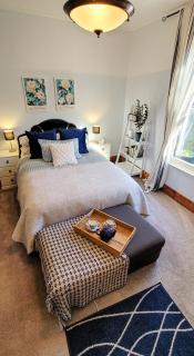 Urban Cottage - Masterton - 0