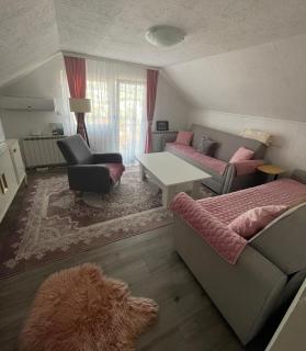 Penthouse Sweet - Sarajevo - 3