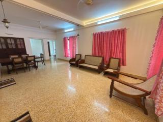 RITU CAPITOL Homestay - Trivandrum - 0