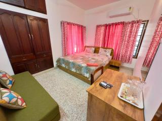 RITU CAPITOL Homestay - Trivandrum - 2