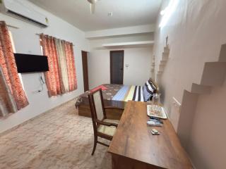 RITU CAPITOL Homestay - 7
