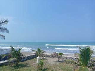 Natural- Mar - Barra de Cazones - 2