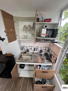 Apartamentos amoblados de 1, 2 y 3 dormitorios - 4