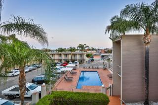 Commodore Motel Mildura - Mildura - 1