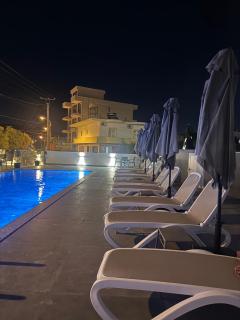 Alpha Blue Apartments - Ksamil - 3