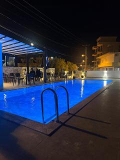 Alpha Blue Apartments - Ksamil - 1