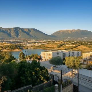 Sun Lake Villa - - 4