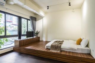 Ciel Bleu Apartments in Centre-Infinity City View-Free Early Checkin - Hanoi - 0