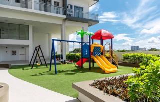 Cozy 2BR with a SunKissed Balcony - Città di Iloilo - 8