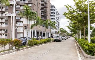 Cozy 2BR with a SunKissed Balcony - Città di Iloilo - 7