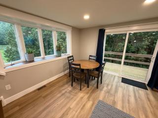 Newfound Lakeside Retreat - Bristol - 3