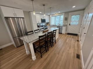 Newfound Lakeside Retreat - Bristol - 7
