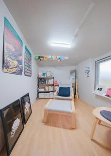 Udo Seaside House - 5