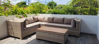 The Kesari Luxury Villa - Sanur - 7