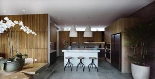 The Kesari Luxury Villa - Sanur - 6