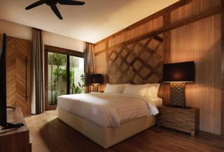 The Kesari Luxury Villa - Sanur - 1