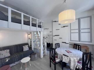 Appartement au cœur de Cauterets, confort, calme et proximité des thermes - FR-1-812-139 - Cauterets - 0
