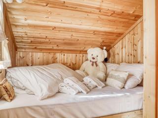 Chalet savoyard authentique, 8 pers, Saint-Gervais - FR-1-663-43 - Saint-Gervais-les-Bains - 5