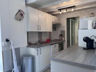 Appartement au cœur de Cauterets, confort, calme et proximité des thermes - FR-1-812-139 - Cauterets - 8