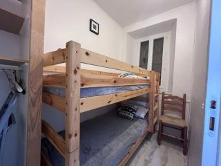 Appartement au cœur de Cauterets, confort, calme et proximité des thermes - FR-1-812-139 - Cauterets - 6