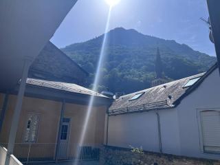 Appartement au cœur de Cauterets, confort, calme et proximité des thermes - FR-1-812-139 - Cauterets - 2